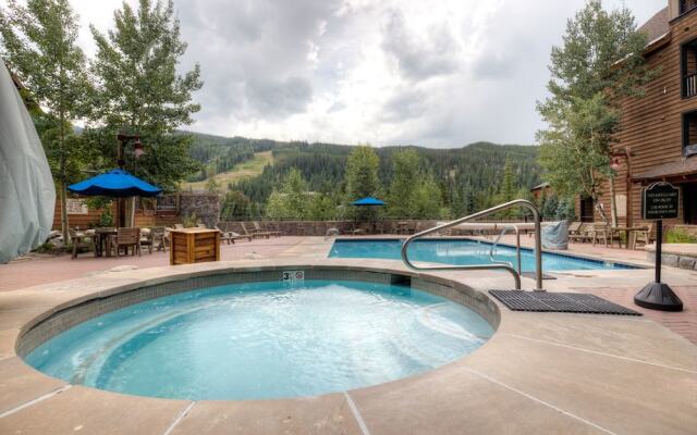 Dakota Lodge #8497 - 2 Br Condo