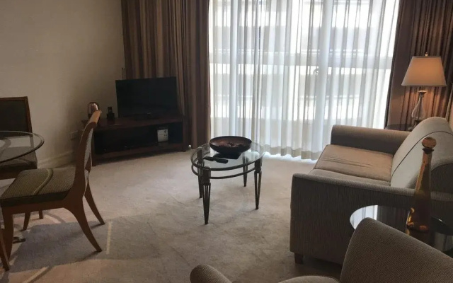 Wyndel Apartments Sydney CBD - Bond