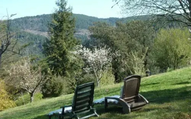 Gite de La Jasse