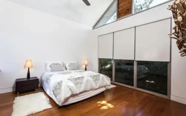 18A Childe Street Belongil Beach Belongil Beach Pavilion House