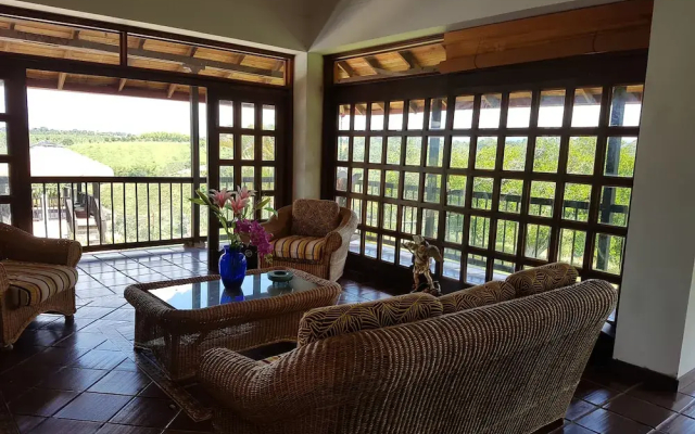 Finca Hotel Rancho Veracruz