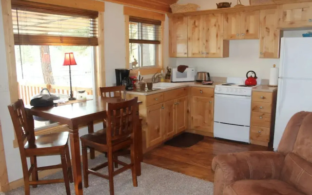 Swan Hill Bed and Breakfast