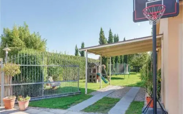 Holiday home Il Casale