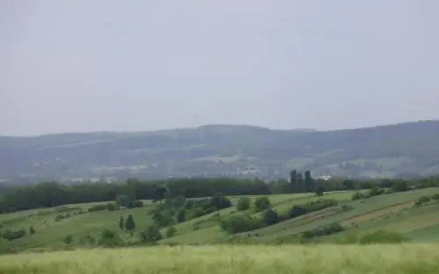 Nyugalomsziget Nyaralóház