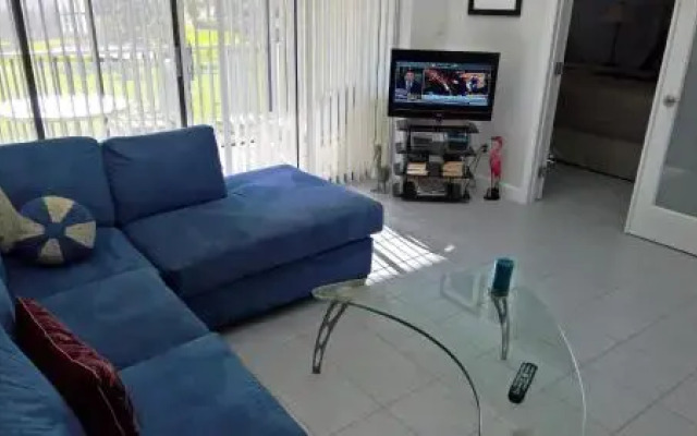 Ocean Village Golf Villas 5425