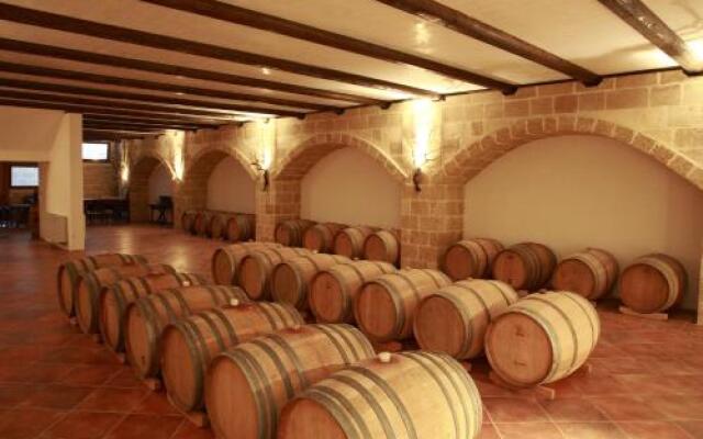 Santa Maria Del Morige Relais