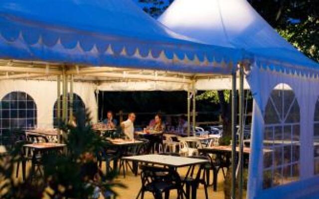 Vivacamp Ludocamping