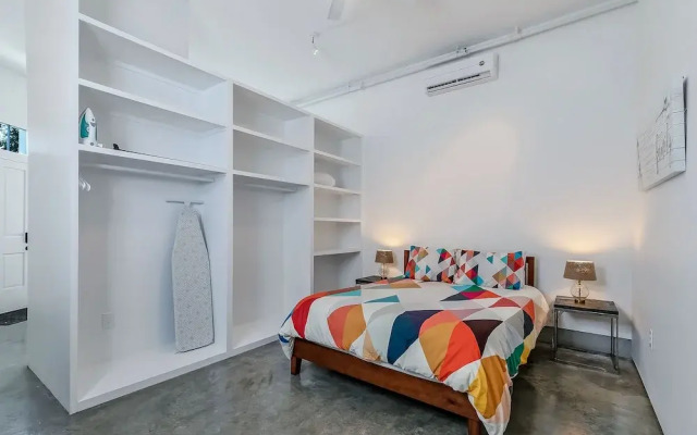 Stunning 1BR in Garden District by Hosteeva