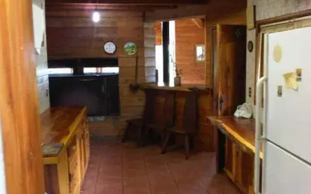 Casa Montaña Ecologica