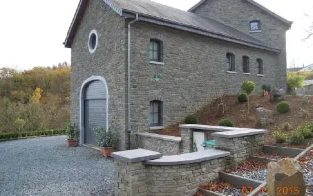 Gîte Le Gros Chêne