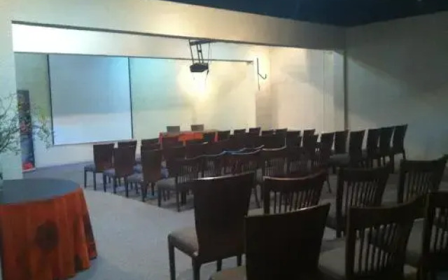 Hotel Nevados de Chillan