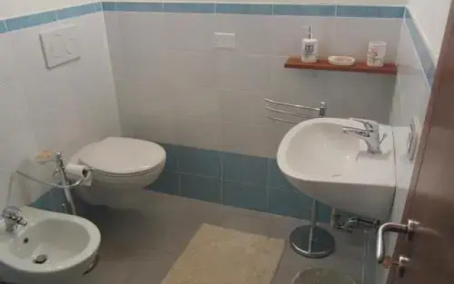 Agriturismo Perugini