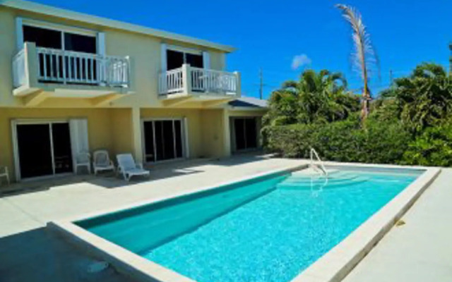 See More Villas Juba Sound