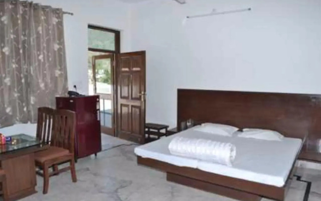Shivanta Residency