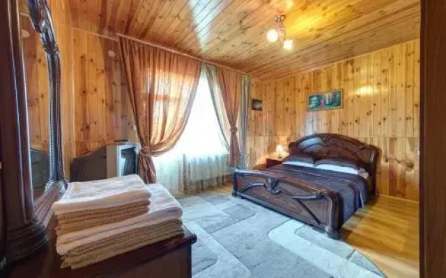 Guest House Velet