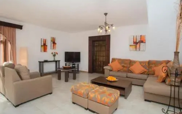 Villa Dos Pinos