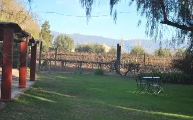 Casa Baquero