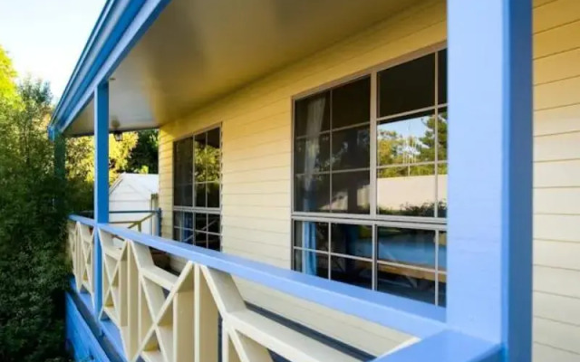 Springview - Hepburn Springs