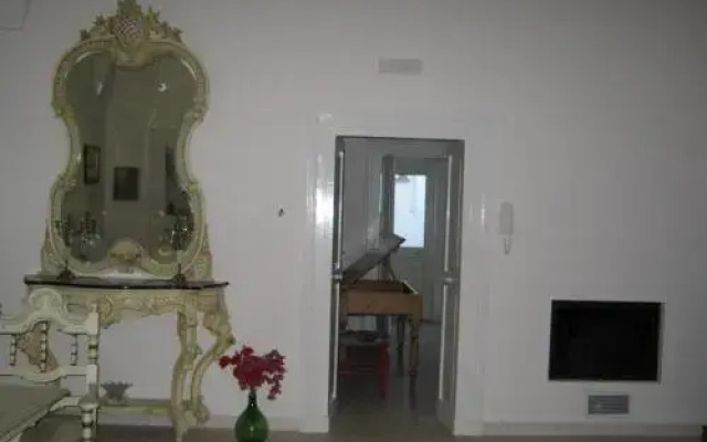 B&B A casa delle zie