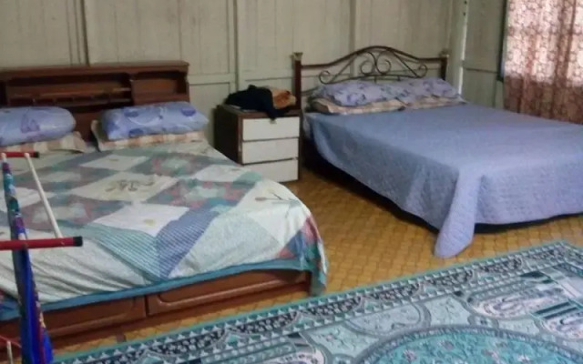 Homestay Bagan Datoh