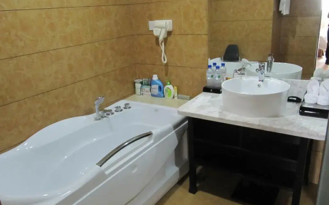 Wanli International Hotel