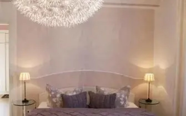 Apartment Romantik Flair