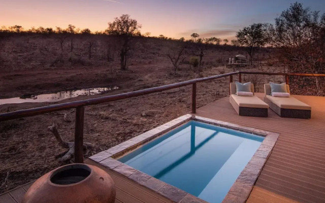 Royal Madikwe Luxury Safari Lodge