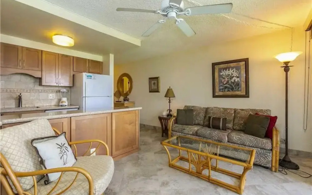 Kihei Surfside 307 - 1 Br Condo