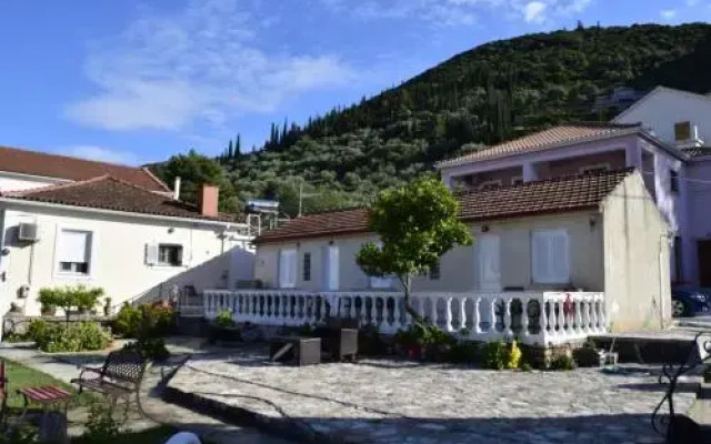 Elena Apartments
