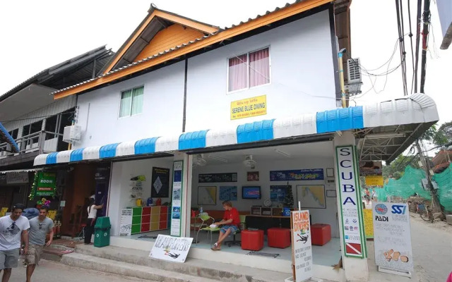 Namfon Guest House