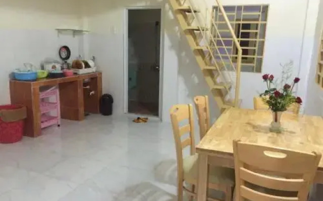 Sala House for Rent