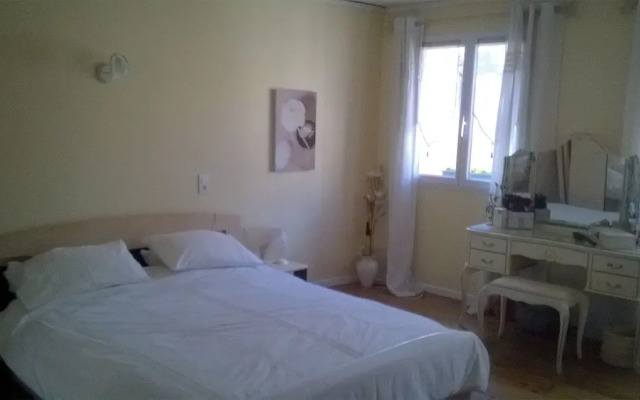 Le Jasmin