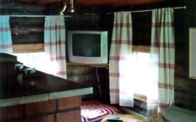 Holiday Home Raanumökki ii