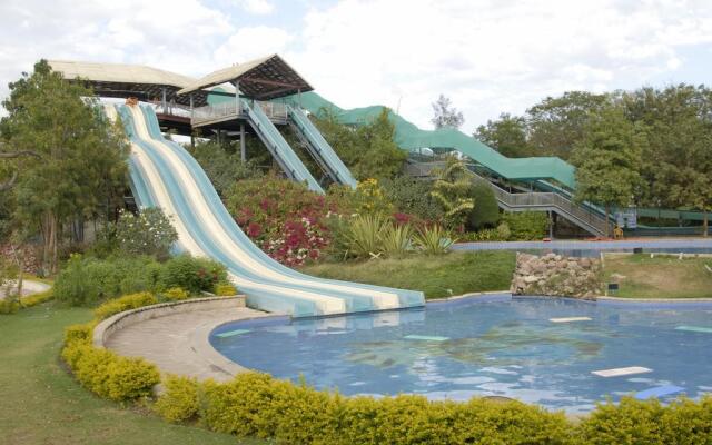 Shankus Waterpark And Resort