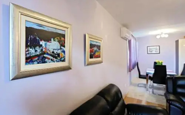 Apartment Bella Marija