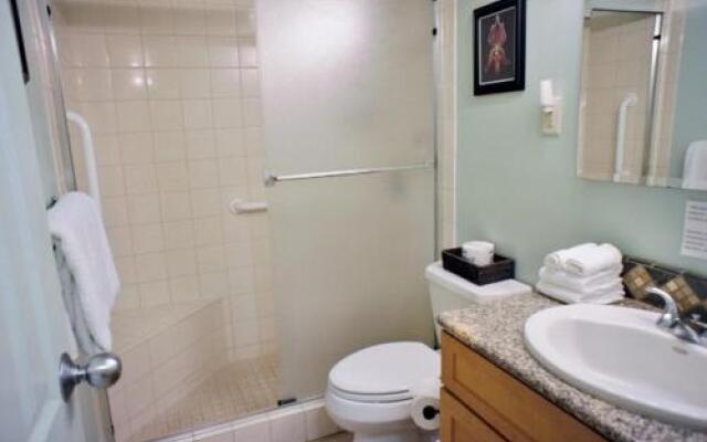 Alii Villas 107 Ground Floor Oasis