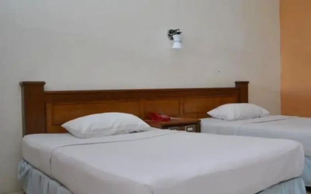 Parai Mountain Resort - Bukittinggi