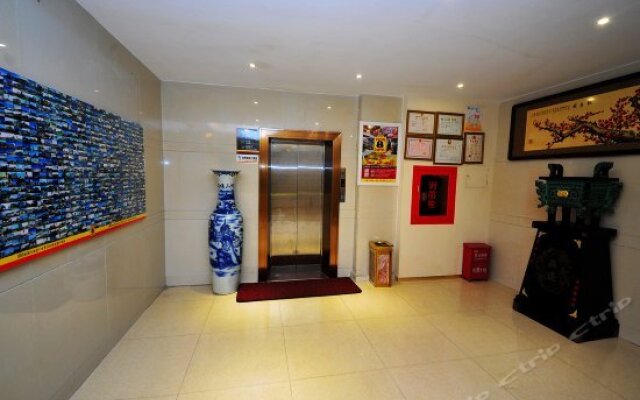 Super 8 by Wyndham Xiamen Tong an Tong Ji Bei Lu