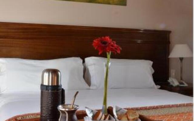 La Campiña Club Hotel & Spa