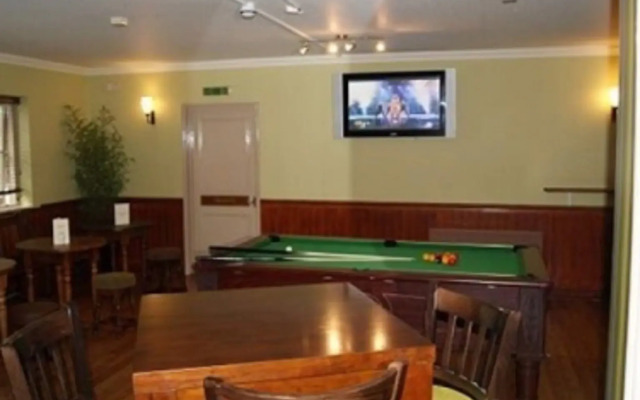 The Chichester Inn
