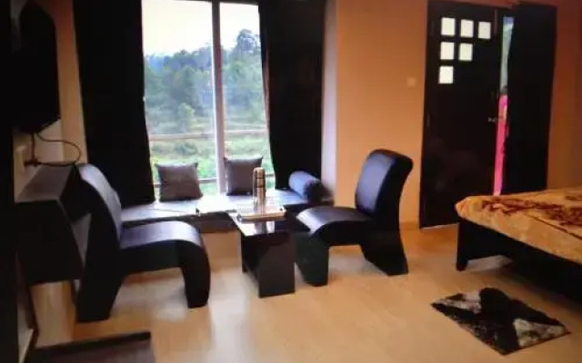 Zion Elite Residency