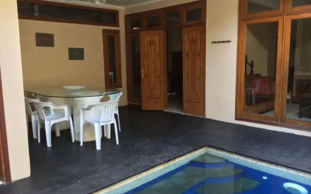 Villa Jepun Kuta