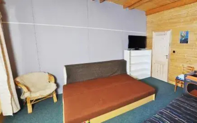 Apartmány Nový Svět