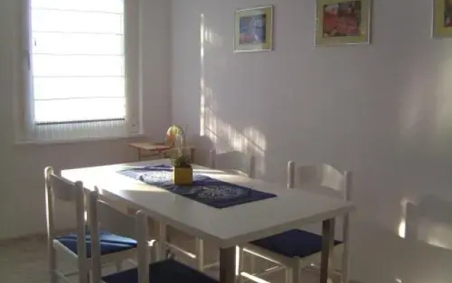 Haus Ostseeblick