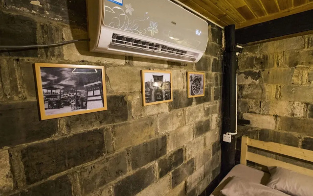 Kunlun Int'l Hostel Bishanyi Branch