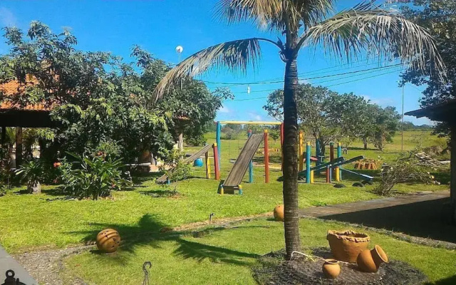 Pousada do Lajes