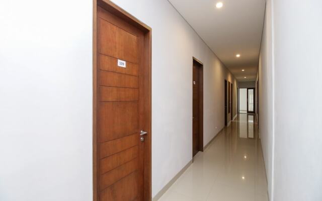 Airy Mengwi Raya Kapal 20 Bali