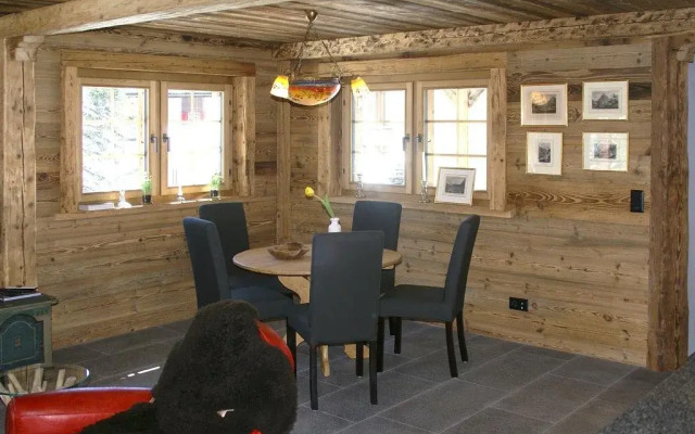 Parüschle Haus
