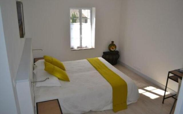 Apparts Village TRAMA Loges