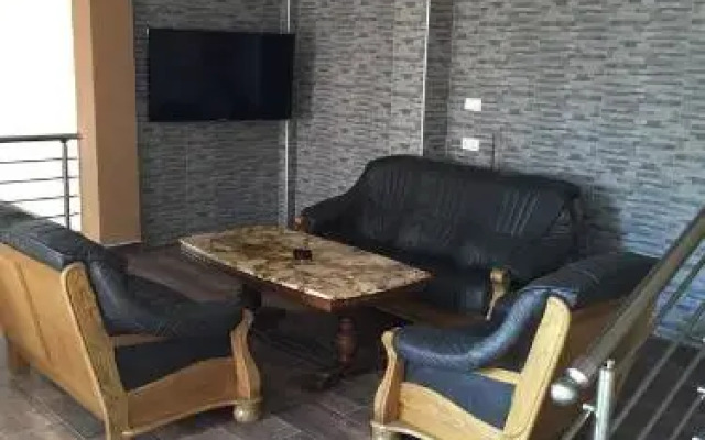 Motel Bato Petrol